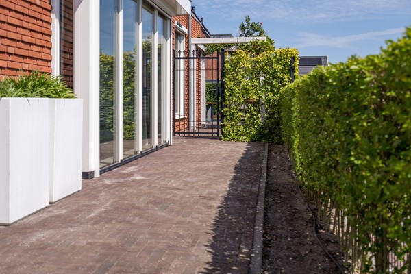 Medium property photo - Prinses Margrietstraat 34, 1787 DJ Julianadorp